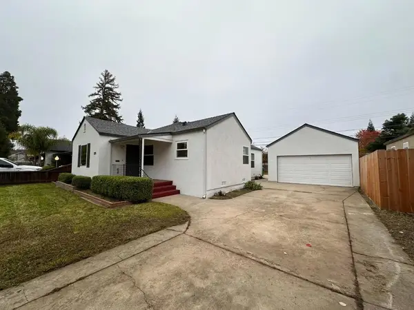 1220 S Church Street, Lodi, CA 95240