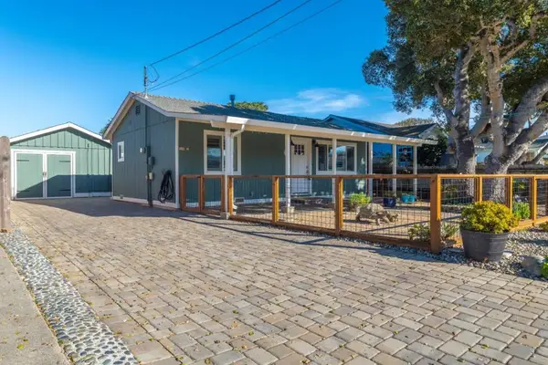 415 Hannon Avenue, Monterey, CA 93940