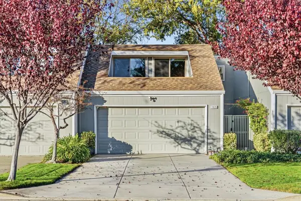 7435 Maywood Drive, Pleasanton, CA 94588