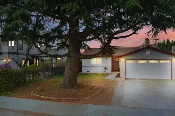 5733 Harder Street, San Jose, CA 95129