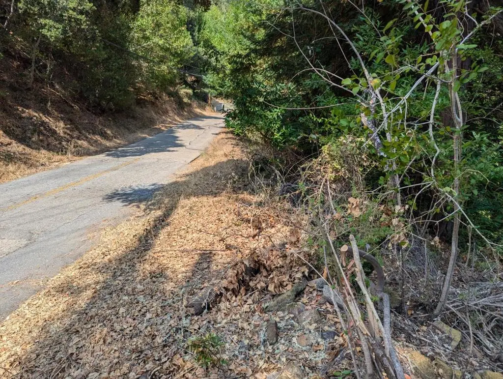 0 Glenwood, Los Gatos, CA 95033 - Image #1