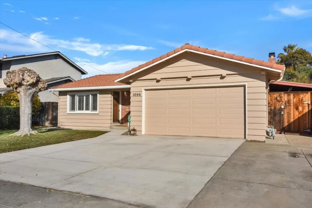 5544 Woodhurst Lane, San Jose, CA 95123 - Image #1