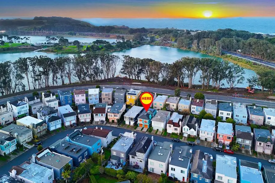 106 Country Club Drive, San Francisco, CA 94132 - Image #2