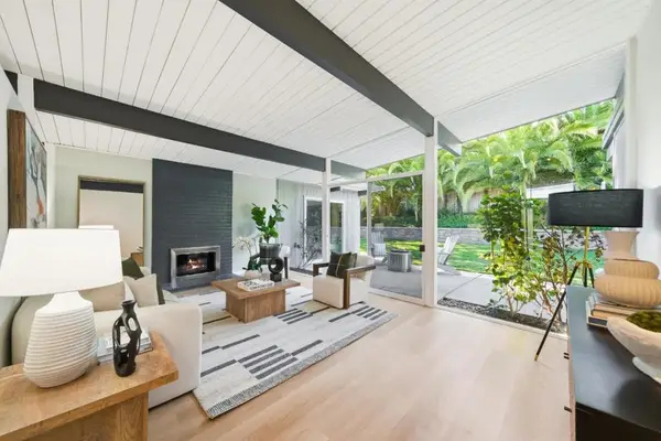 2096 Ticonderoga Drive, San Mateo, CA 94402