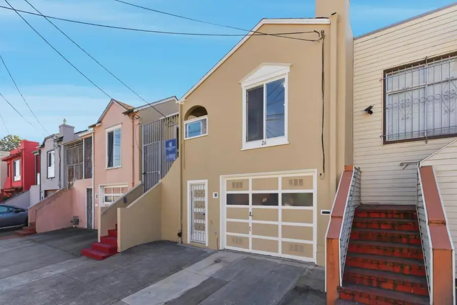 26 W View Avenue, San Francisco, CA 94134 - Image #2