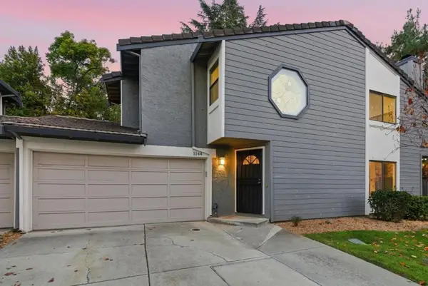 1144 Cherryview Lane, San Jose, CA 95118