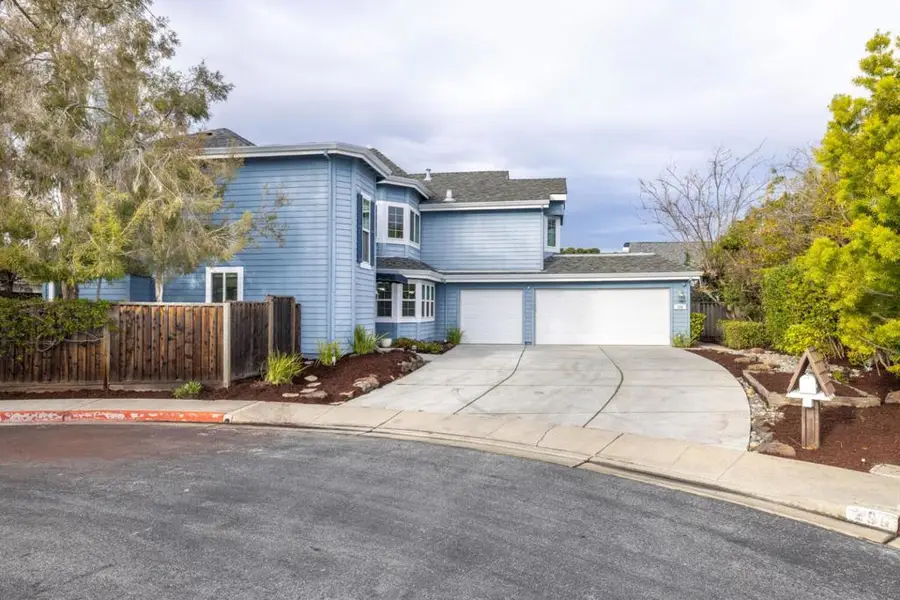 290 Billingsgate, Foster City, CA 94404 - Image #2