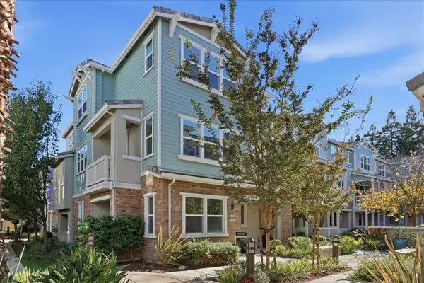 125 Maidenhair Terrace, Sunnyvale, CA 94086