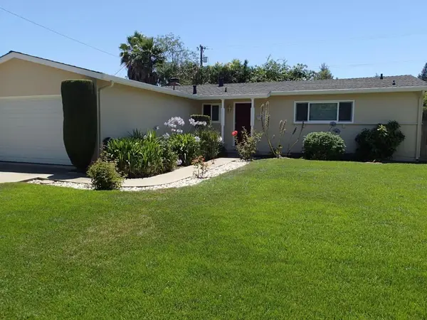1094 Denver Drive, Campbell, CA 95008