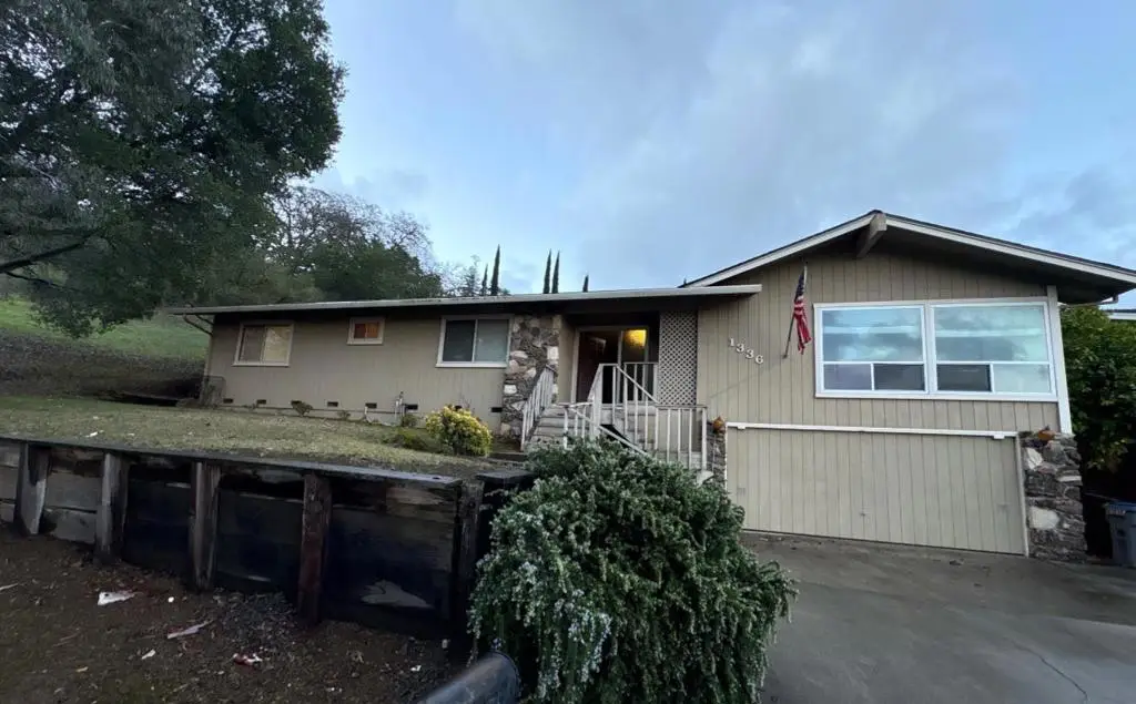 1336 Echo Valley Drive, San Jose, CA 95120 - Image #1