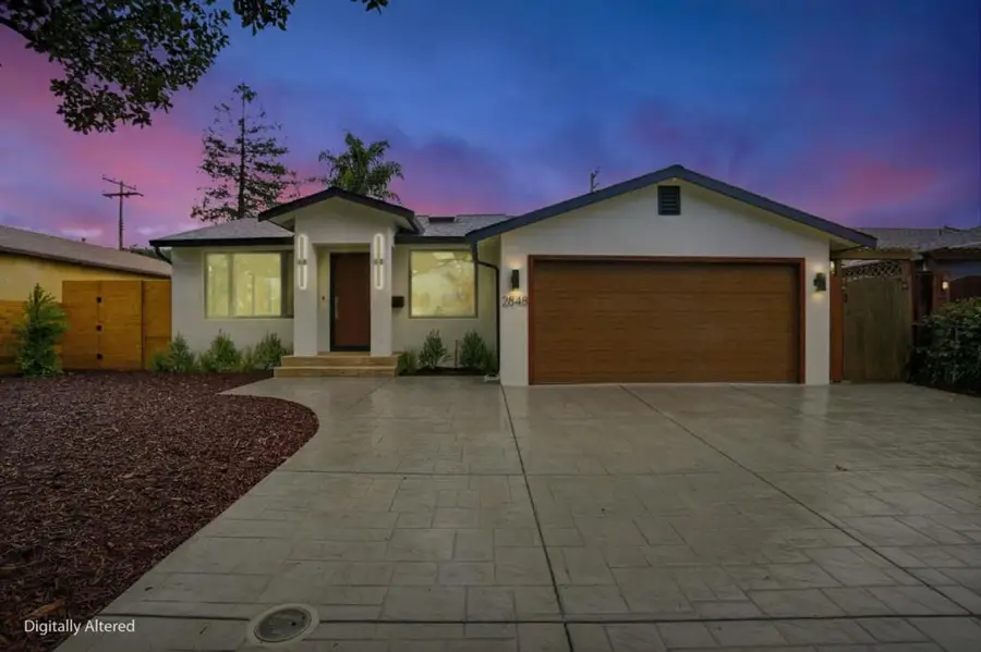 2848 Chromite Drive, Santa Clara, CA 95051 - #2