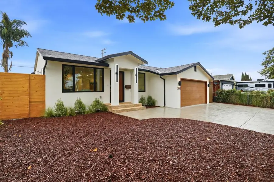 2848 Chromite Drive, Santa Clara, CA 95051 - #3