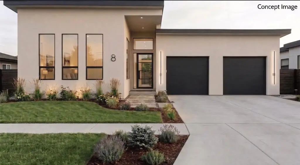 8 Friendly Court, Redwood City, CA 94063 - #1