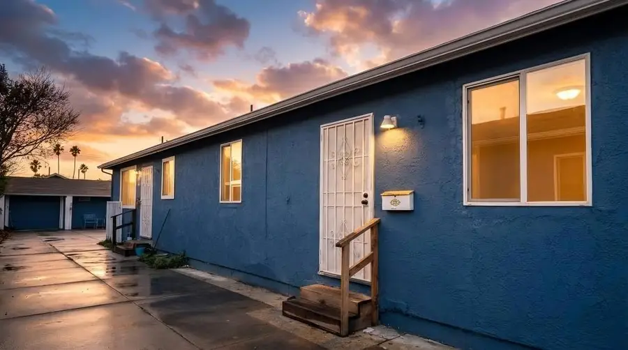 1672 E San Fernando Street, San Jose, CA 95116 - #2