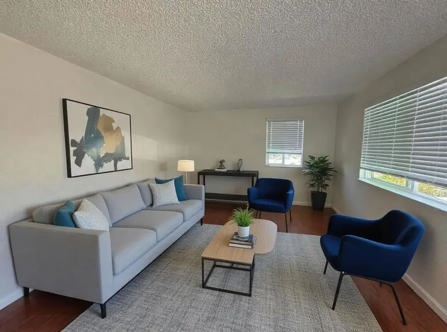 1672 E San Fernando Street, San Jose, CA 95116 - #3