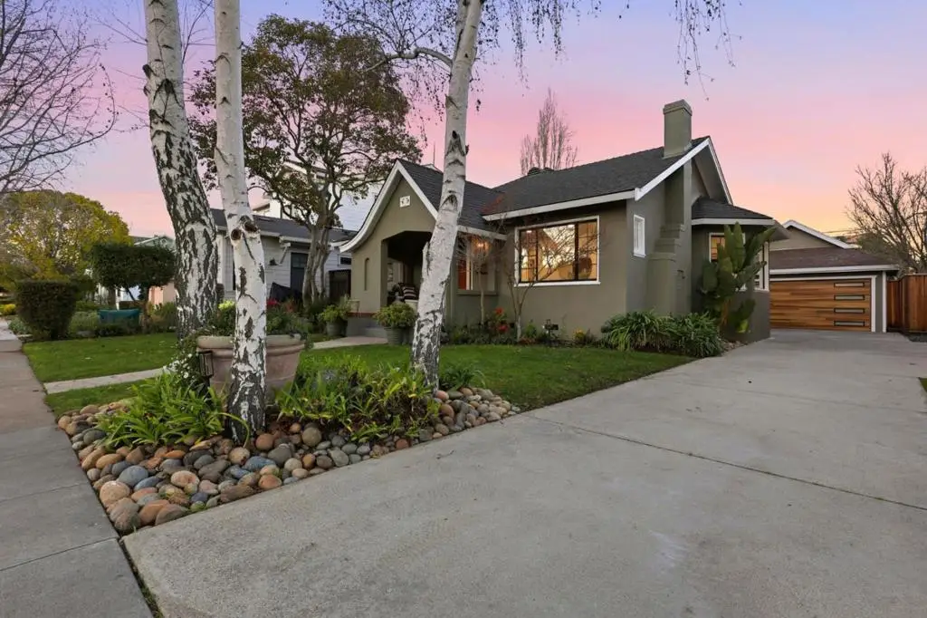 941 Walnut Street, San Carlos, CA 94070 - Image #1