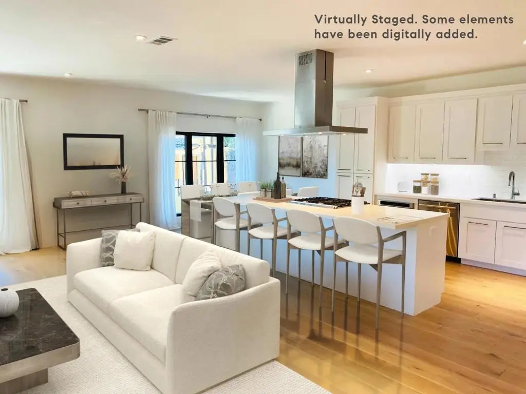 1326 Hoover Street #6, Menlo Park, CA 94025 - #1