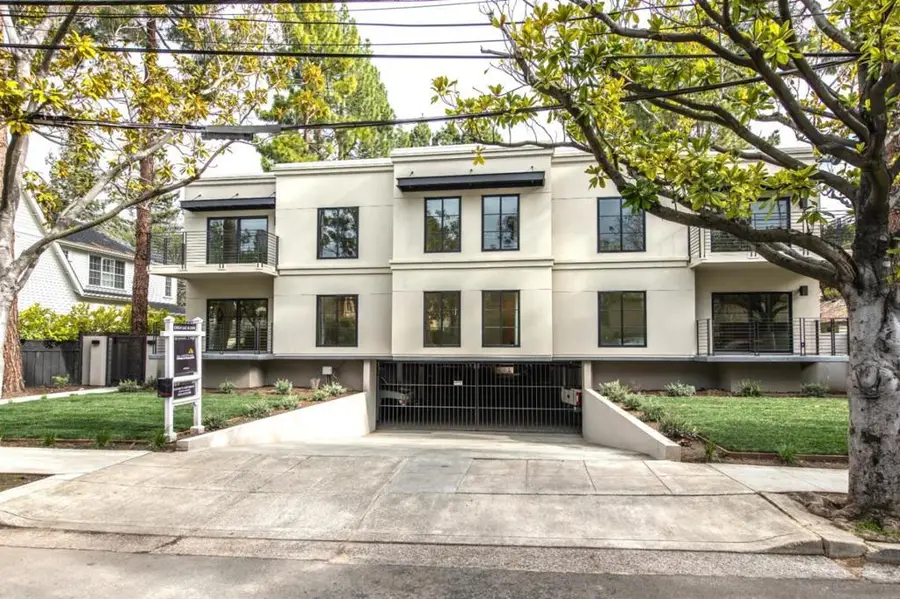 1326 Hoover Street #6, Menlo Park, CA 94025 - #2