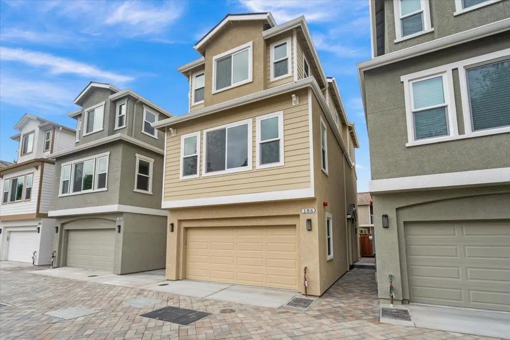 186 W Rincon Avenue, Campbell, CA 95008 - Image #1