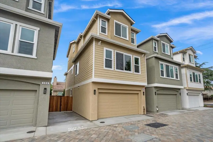 186 W Rincon Avenue, Campbell, CA 95008 - Image #2