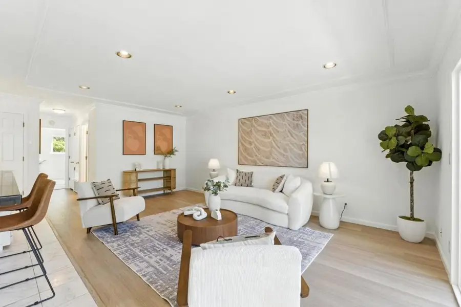 1898 Meridian Avenue #29, San Jose, CA 95125 - Image #3