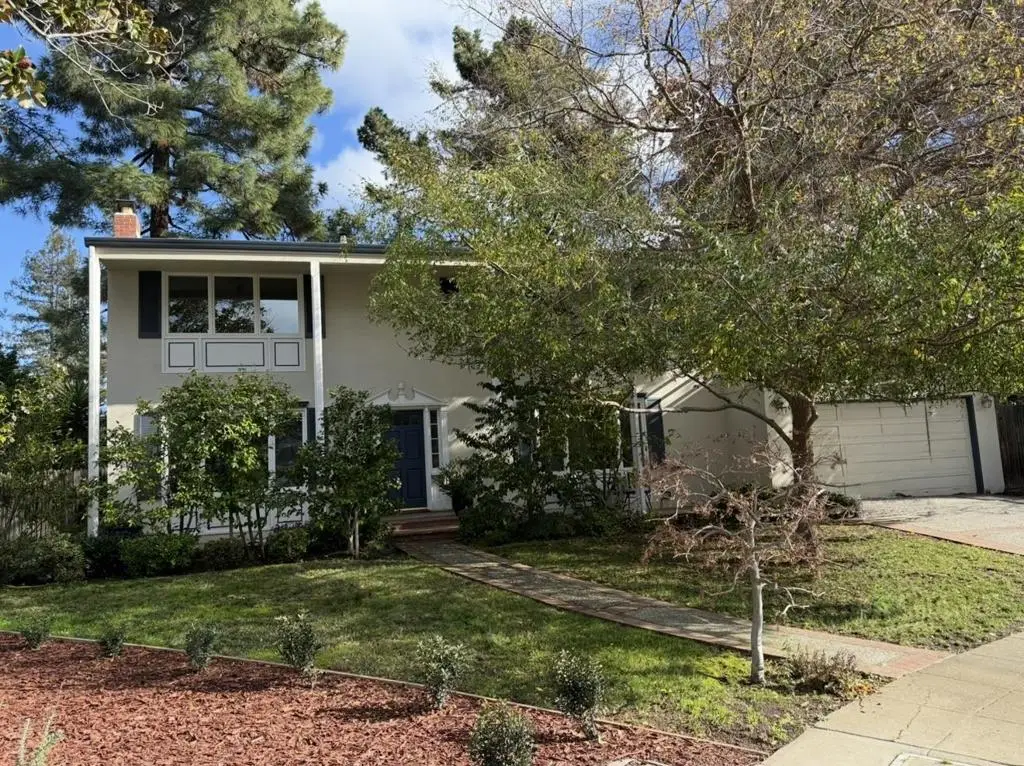 3575 Wellesley Court, Mountain View, CA 94040 - Image #1