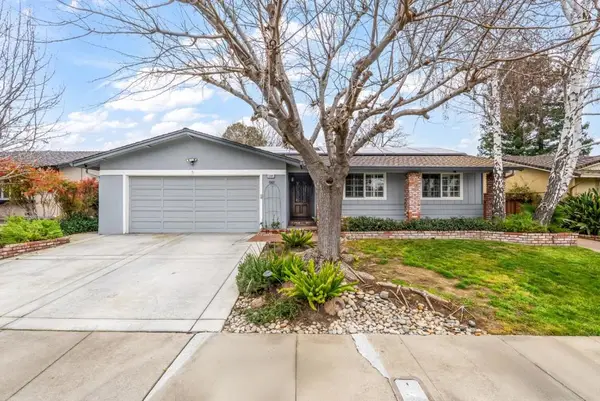 5595 San Antonio Street, Pleasanton, CA 94566