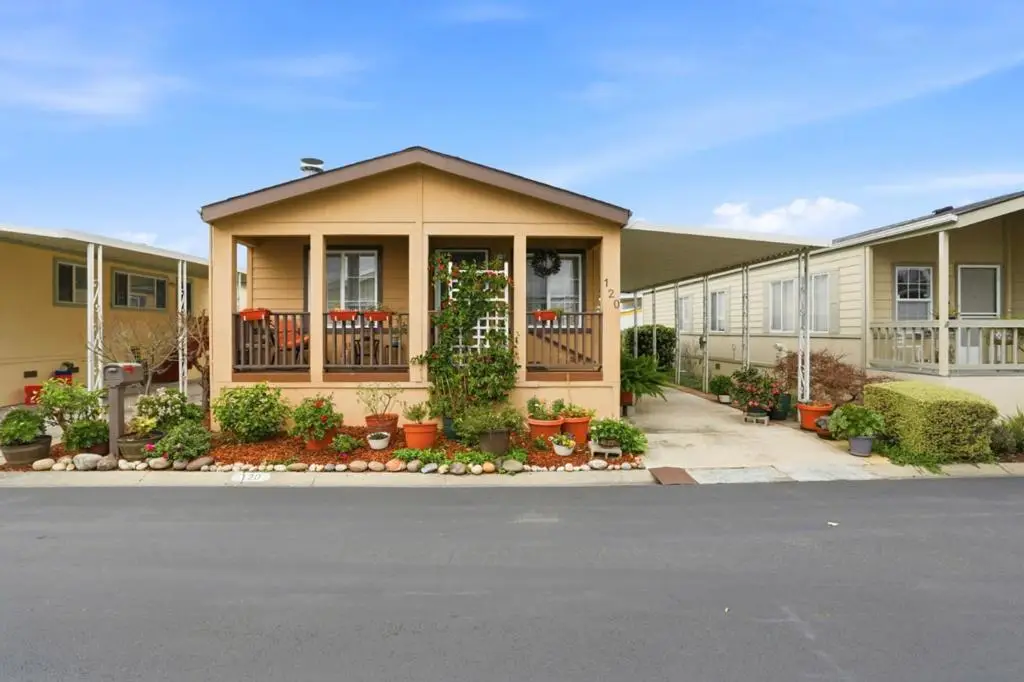 433 Sylvan Avenue, Mountain View, CA 94041 - Image #1