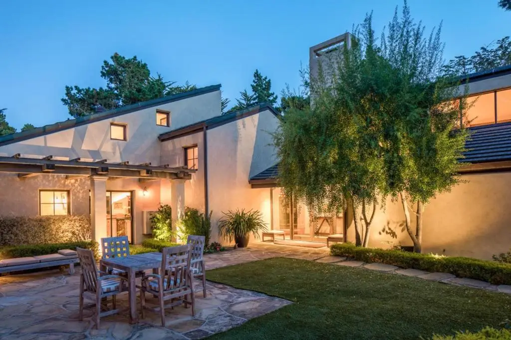 1433 Lisbon Lane, Pebble Beach, CA 93953 - #1