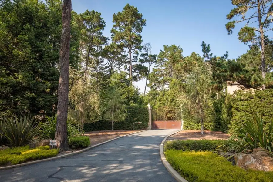 1433 Lisbon Lane, Pebble Beach, CA 93953 - #2