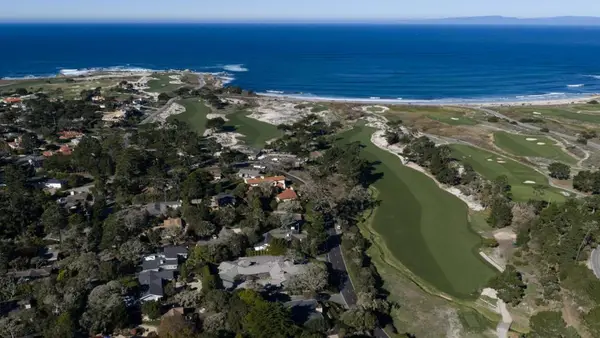 2927 Old 17 Mile Drive, Pebble Beach, CA 93953
