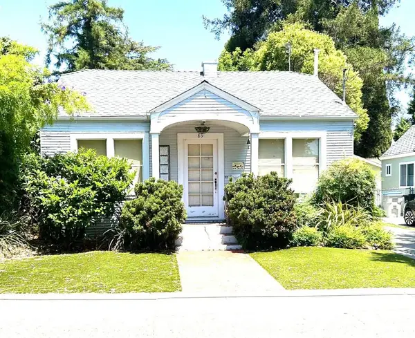 89 Lester Avenue, San Jose, CA 95125