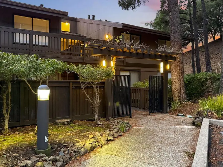 3387 Brittan Avenue #2, San Carlos, CA 94070 - Image #3