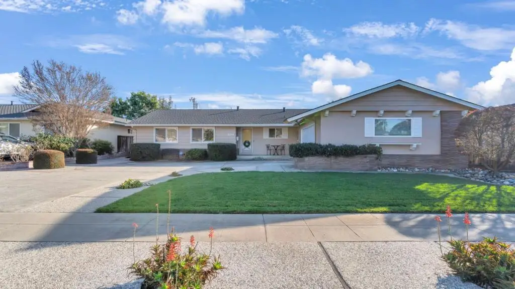 3294 Pearltone Drive, San Jose, CA 95117 - Image #1