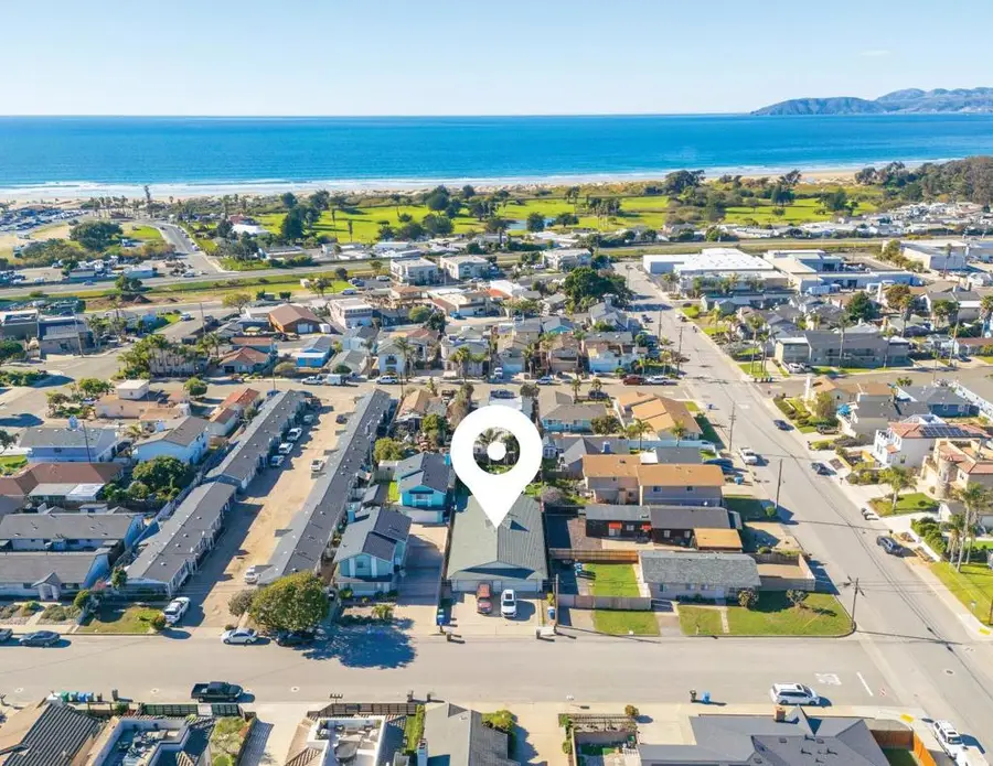 359 N 3rd Street, Grover Beach, CA 93433 - #2