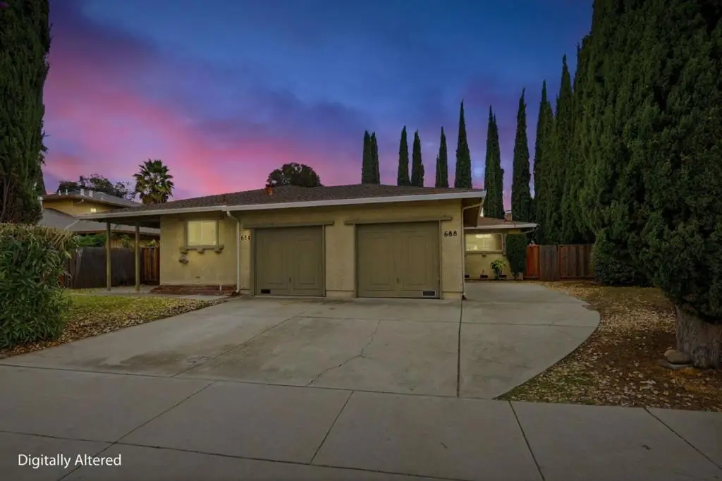 Calero Avenue, San Jose, CA 95123 - Image #1