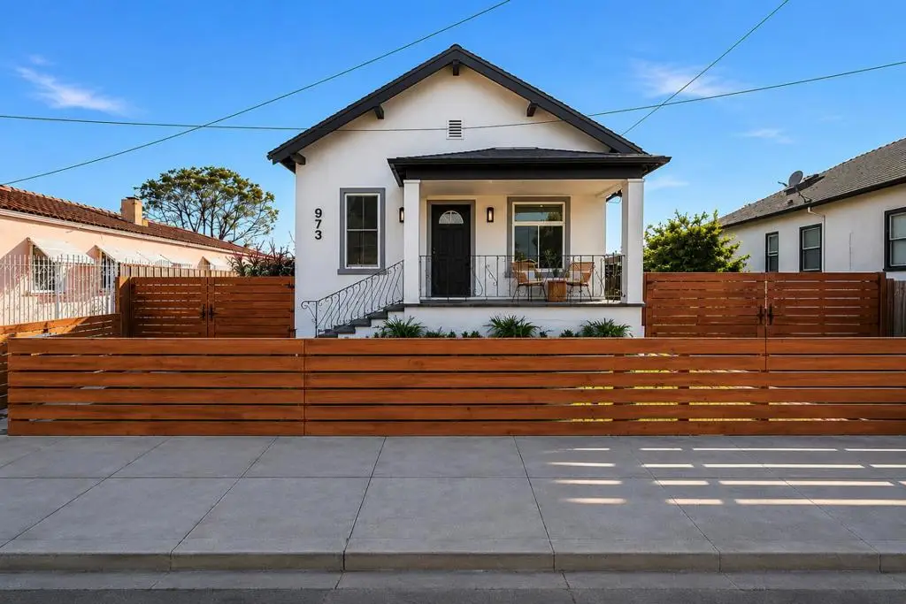 973 Prospect Street, San Jose, CA 95110 - #1