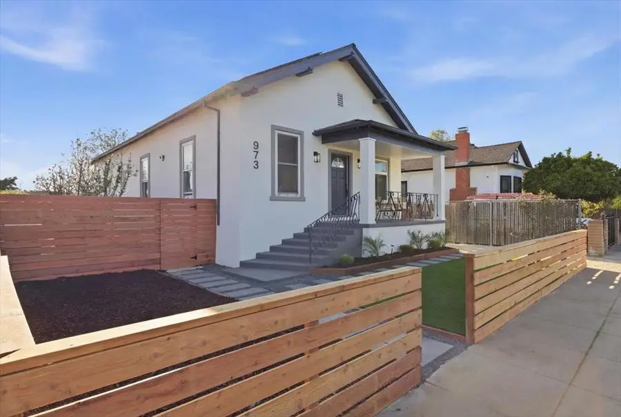 973 Prospect Street, San Jose, CA 95110 - #2