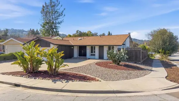1662 Canna Lane, San Jose, CA 95124
