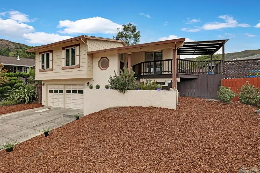 19 Elk Court, Pacifica, CA 94044 - Image #3