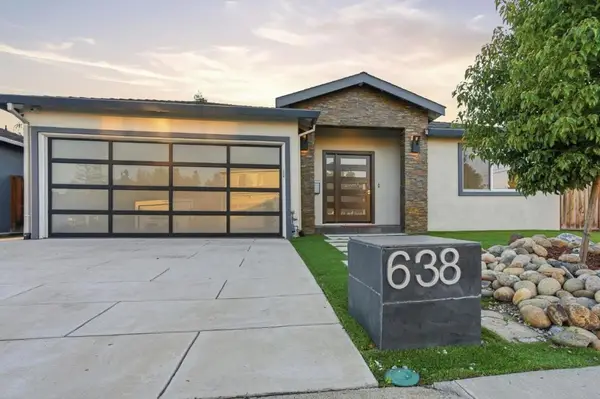638 Enos Court, Santa Clara, CA 95051