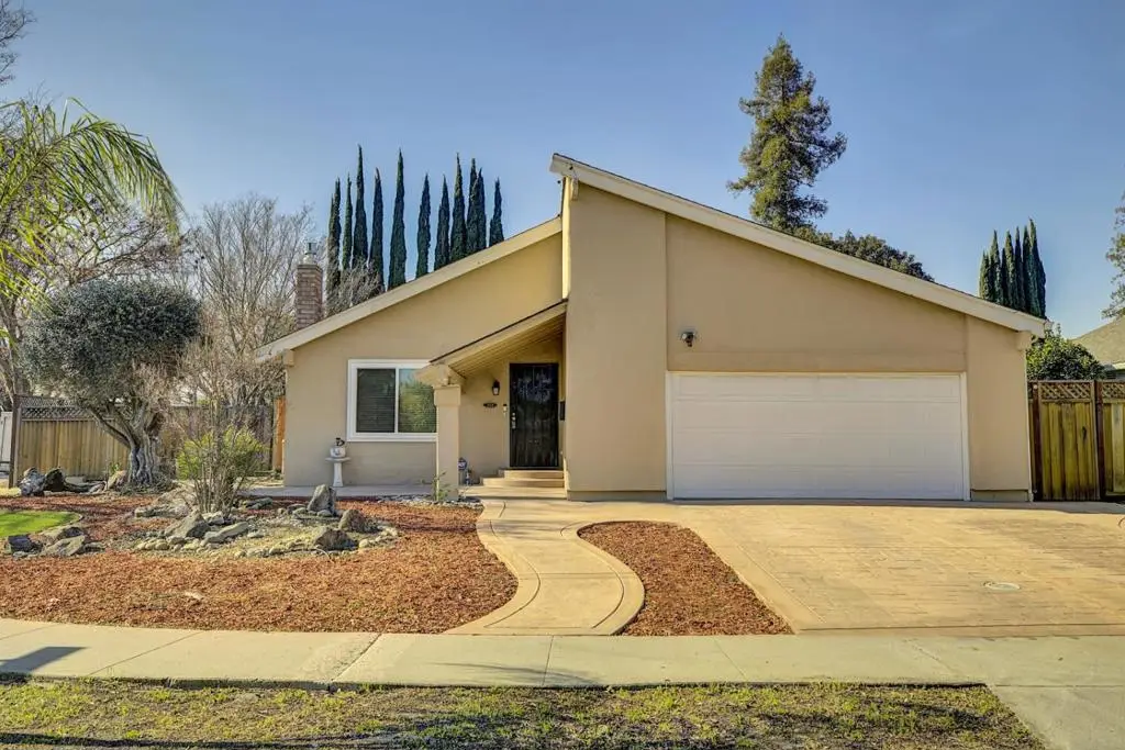 313 Oakberry Way, San Jose, CA 95123 - #1