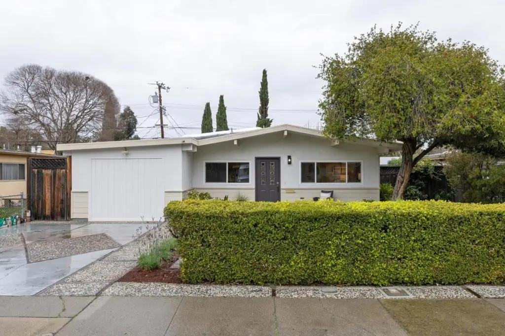 810 Emily Drive, Mountain View, CA 94043 - Image #1