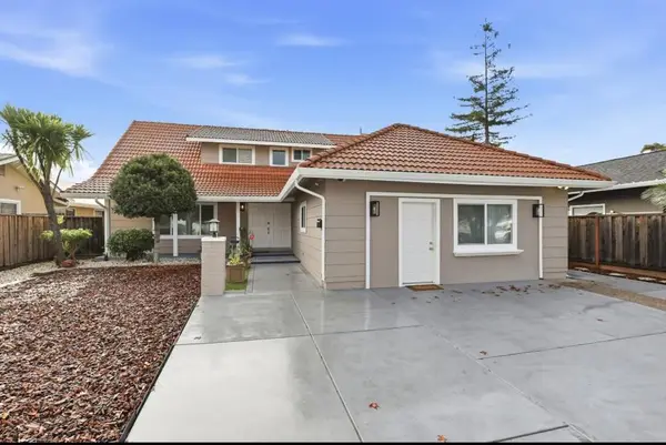 1256 Hillsdale Avenue, San Jose, CA 95118