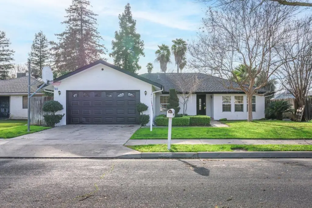 2820 Driftwood Drive, Madera, CA 93637 - #1