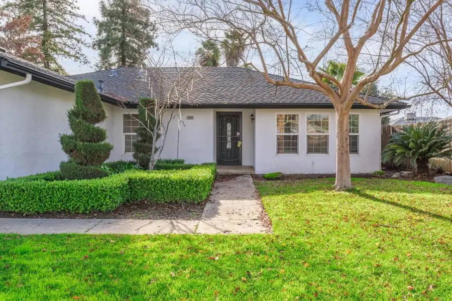 2820 Driftwood Drive, Madera, CA 93637 - #3