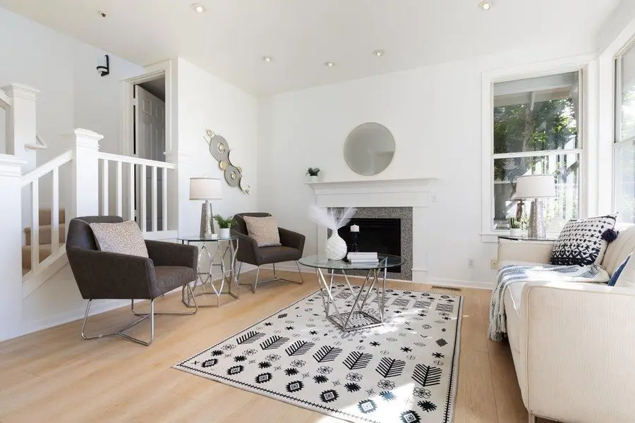 205 Roosevelt Terrace, Santa Cruz, CA 95060 - #3