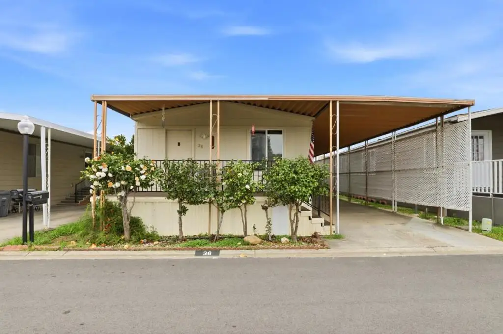 275 Burnett, Morgan Hill, CA 95037 - Image #1