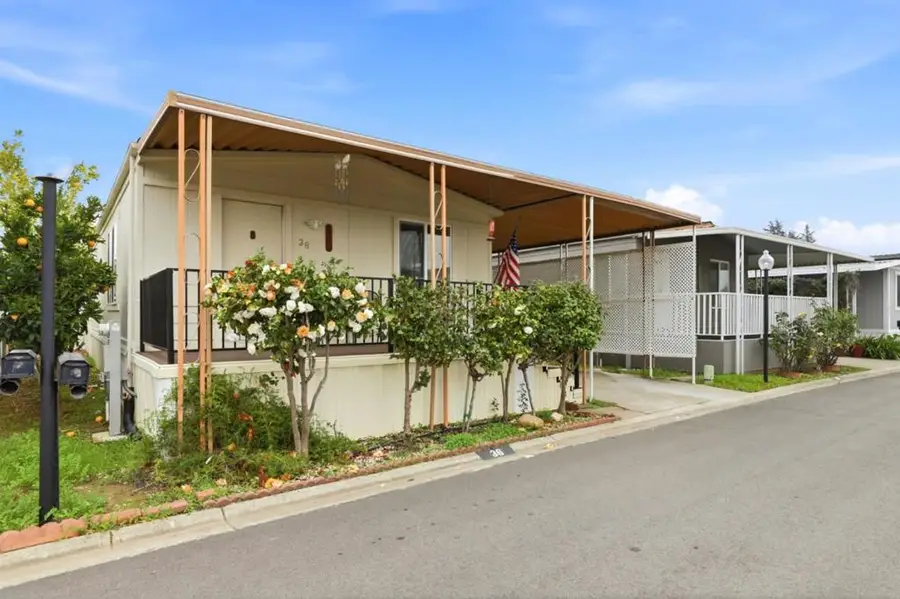 275 Burnett, Morgan Hill, CA 95037 - Image #3