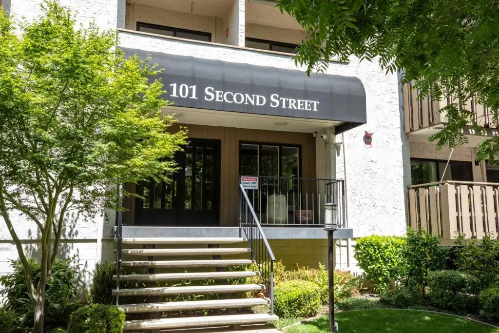 101 2nd Street #2, Los Altos, CA 94022 - Image #1